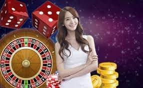 wayantogel login live-dealer studio showing professional dealers and multi-camera setup for casino games