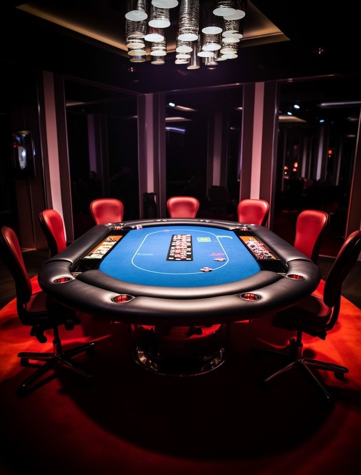 Fortune Ox live dealer table on wayantogel login mobile app