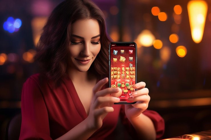 Live dealer blackjack table streamed on wayantogel login during Sudirman Cup tournament week
